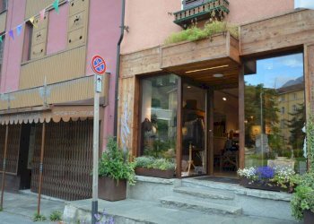 Locale Commerciale Bardonecchia - foto 11