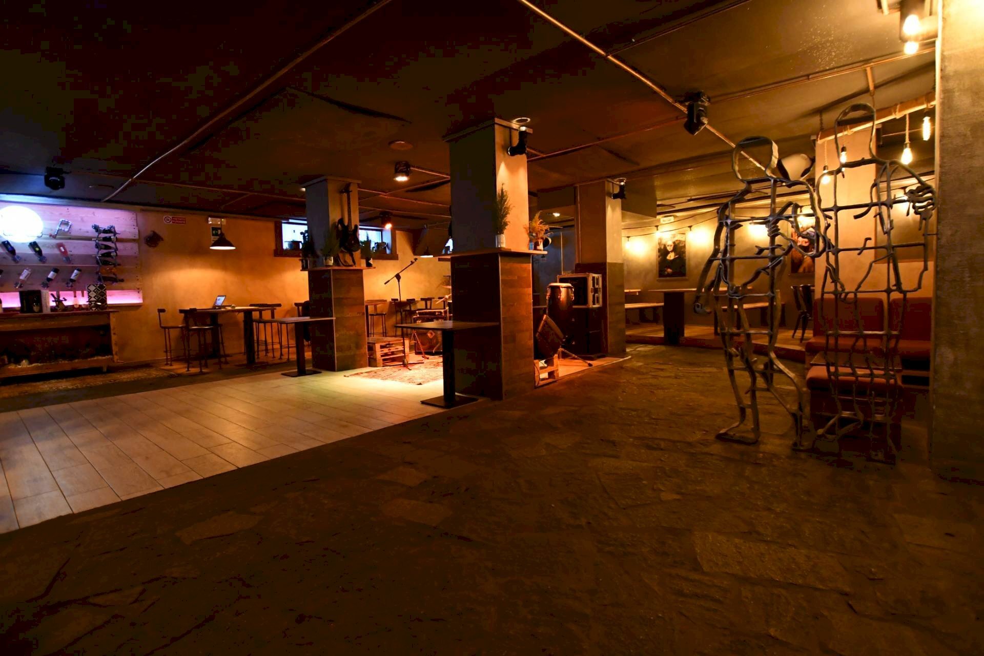 Commercial Premises Bardonecchia - photo 1