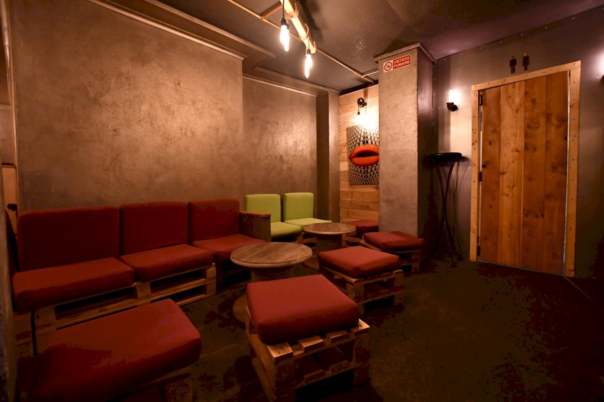 Commercial Premises Bardonecchia - photo 2