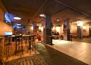 Locale Commerciale Bardonecchia - foto 16