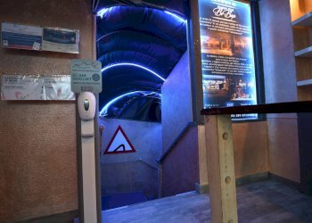 Locale Commerciale Bardonecchia - foto 23