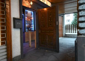 Locale Commerciale Bardonecchia - foto 24