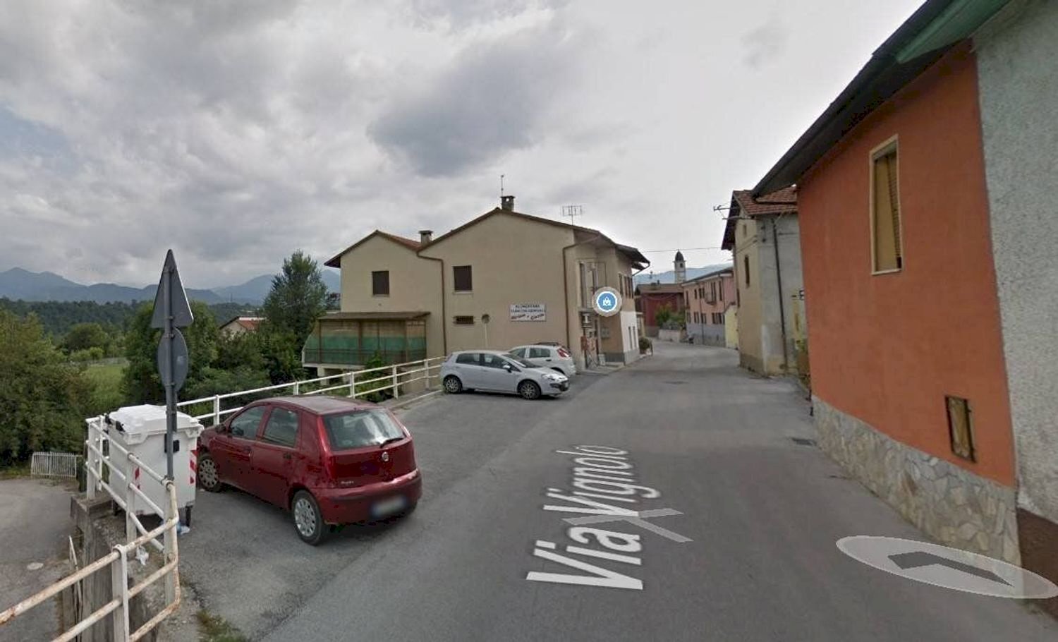 Commercial Activity Cervasca - photo 1