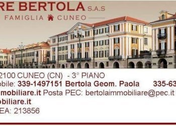 Attività Commerciale Cervasca - foto 5