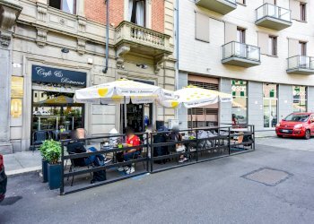 Commercial Activity Torino (neighborhood San Salvario) - photo 3