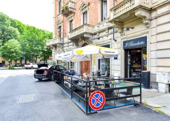 Commercial Activity Torino (neighborhood San Salvario) - photo 2