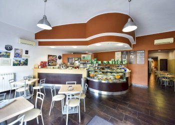 Commercial Activity Torino (neighborhood San Salvario) - photo 4