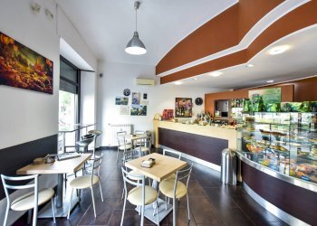 Commercial Activity Torino (neighborhood San Salvario) - photo 5