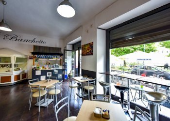 Commercial Activity Torino (neighborhood San Salvario) - photo 8