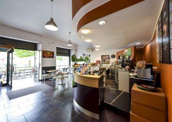 Commercial Activity Torino (neighborhood San Salvario) - photo 9