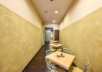 Commercial Activity Torino (neighborhood San Salvario) - photo 11