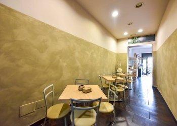 Commercial Activity Torino (neighborhood San Salvario) - photo 12