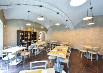 Commercial Activity Torino (neighborhood San Salvario) - photo 17