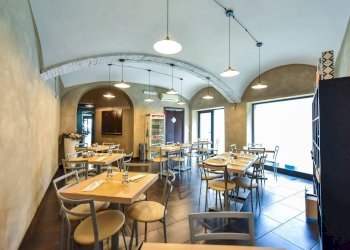 Commercial Activity Torino (neighborhood San Salvario) - photo 18