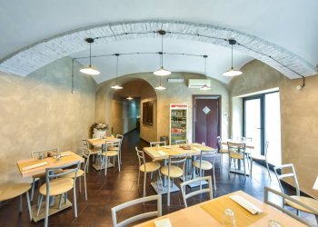 Commercial Activity Torino (neighborhood San Salvario) - photo 19