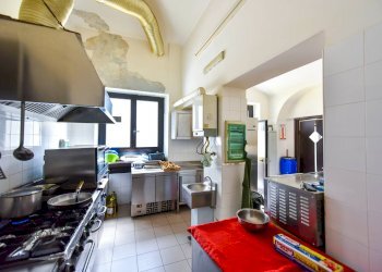 Commercial Activity Torino (neighborhood San Salvario) - photo 21