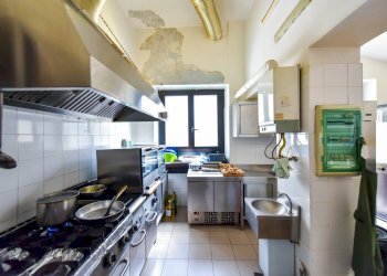 Commercial Activity Torino (neighborhood San Salvario) - photo 22