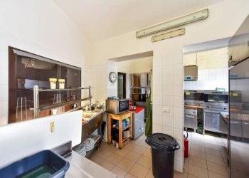 Commercial Activity Torino (neighborhood San Salvario) - photo 24