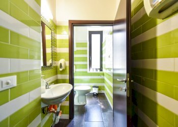 Commercial Activity Torino (neighborhood San Salvario) - photo 25