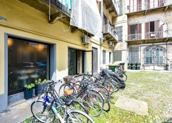 Commercial Activity Torino (neighborhood San Salvario) - photo 29