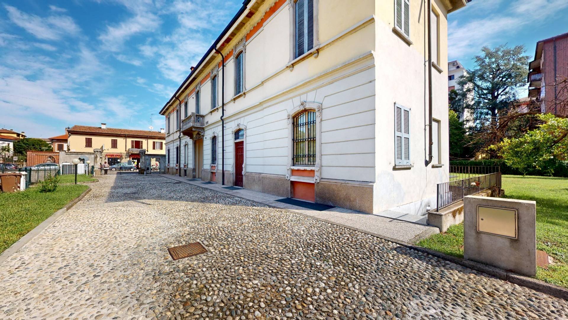 Ufficio Abbiategrasso - foto 3