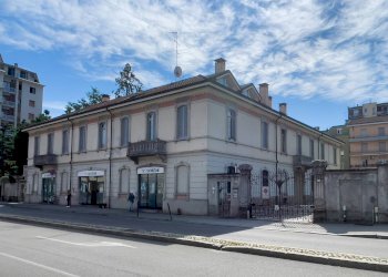 Ufficio Abbiategrasso - foto 1