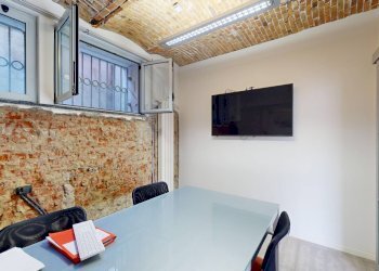 Ufficio Abbiategrasso - foto 11