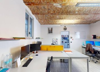 Ufficio Abbiategrasso - foto 13