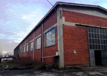 Shed Cambiano - photo 10