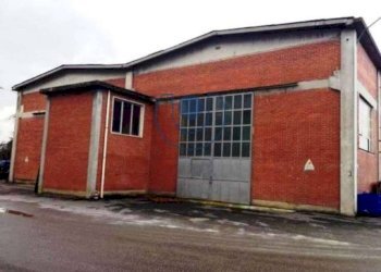 Shed Cambiano - photo 13