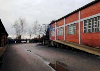 Shed Cambiano - photo 16