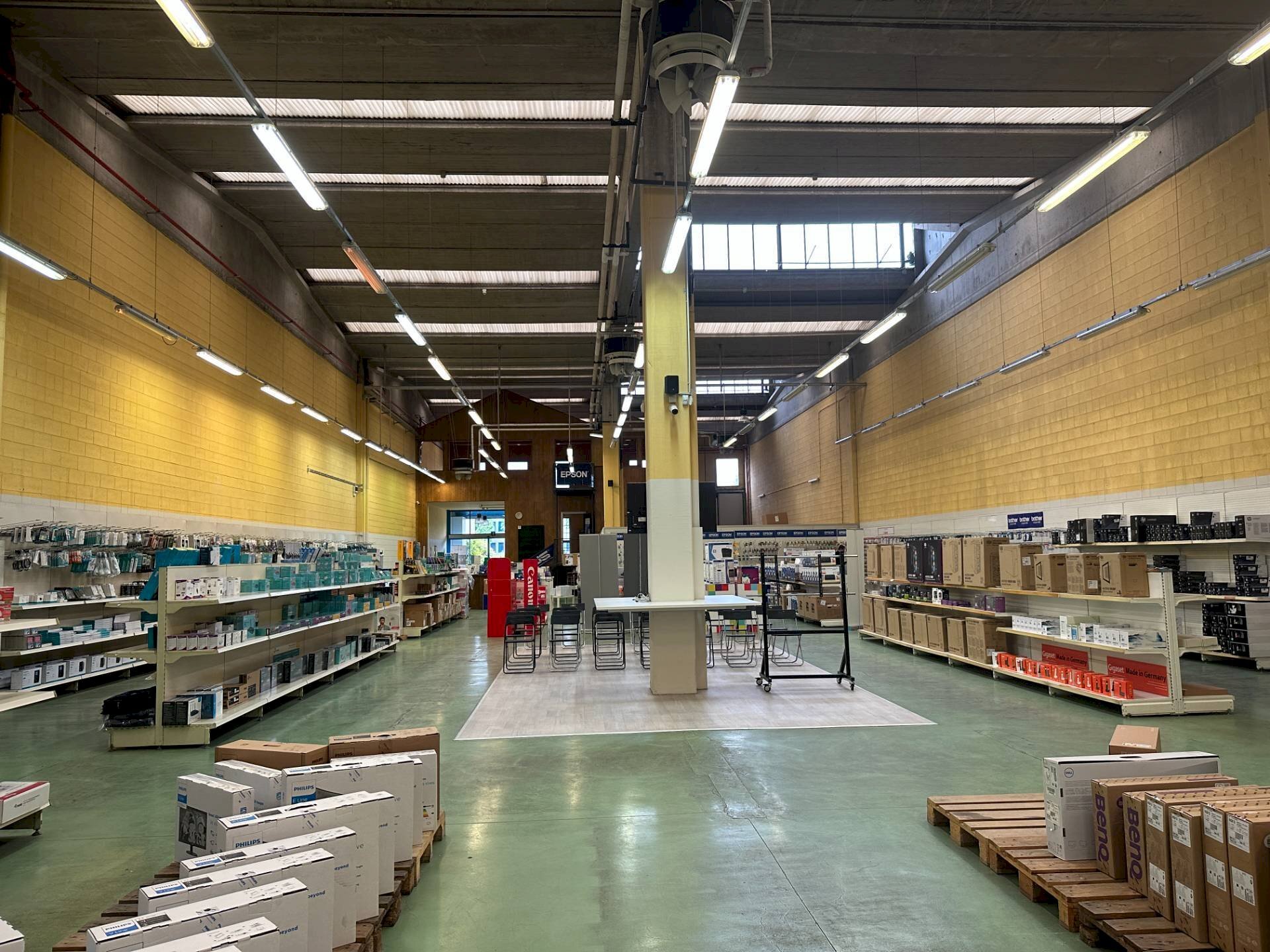 Shed San Mauro Torinese - photo 2