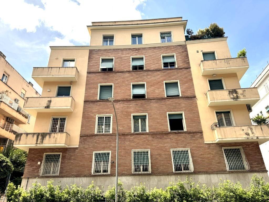 Quadrilocale Via Eustachio Manfredi, Roma - foto 2