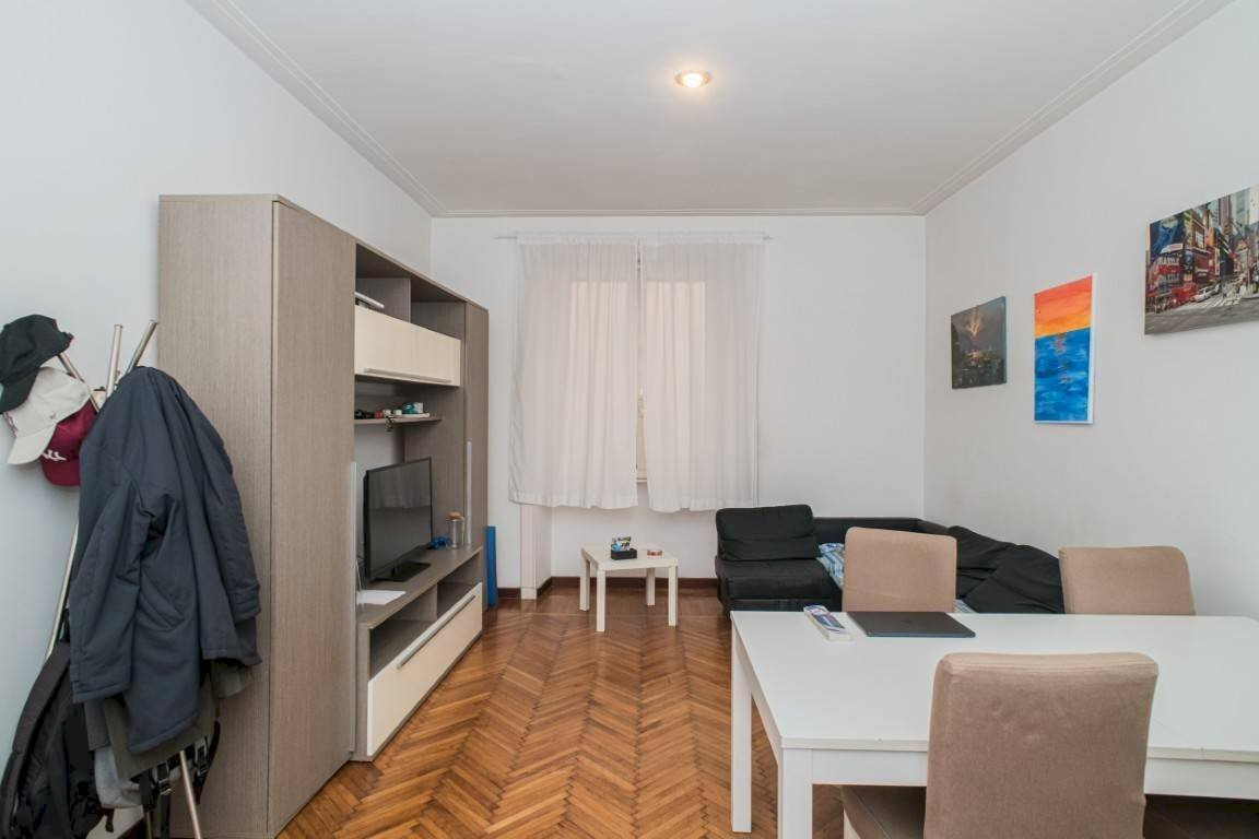 Quadrilocale Via Eustachio Manfredi, Roma - foto 3