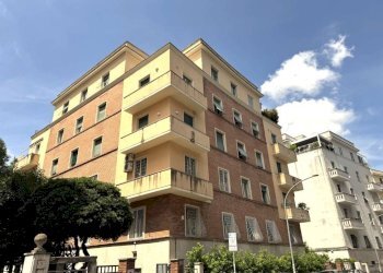 Quadrilocale Via Eustachio Manfredi, Roma - foto 1