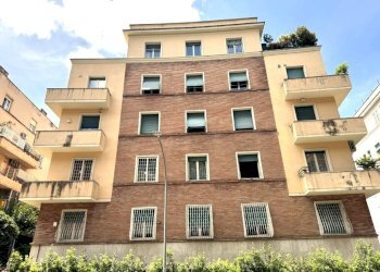 Quadrilocale Via Eustachio Manfredi, Roma - foto 2