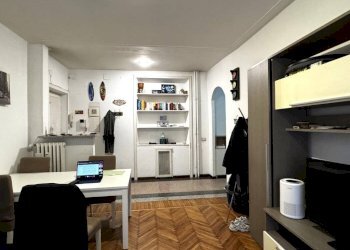 Quadrilocale Via Eustachio Manfredi, Roma - foto 5