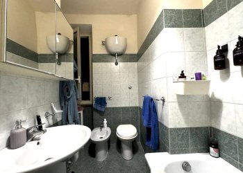 Quadrilocale Via Eustachio Manfredi, Roma - foto 13