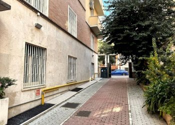 Quadrilocale Via Eustachio Manfredi, Roma - foto 16