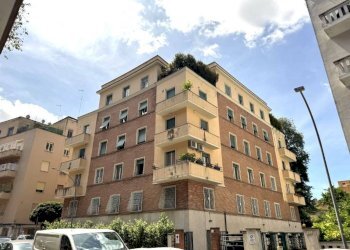 Quadrilocale Via Eustachio Manfredi, Roma - foto 17