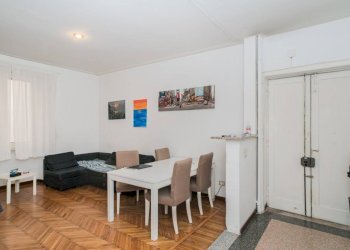 Quadrilocale Via Eustachio Manfredi, Roma - foto 2