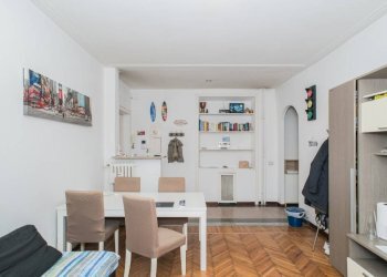 Quadrilocale Via Eustachio Manfredi, Roma - foto 4