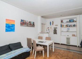 Quadrilocale Via Eustachio Manfredi, Roma - foto 5