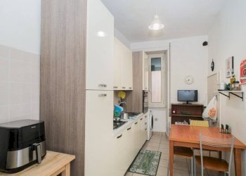 Quadrilocale Via Eustachio Manfredi, Roma - foto 6