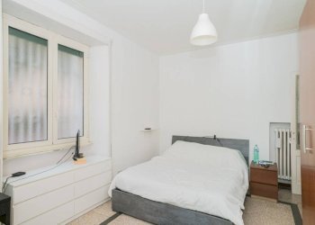 Quadrilocale Via Eustachio Manfredi, Roma - foto 11