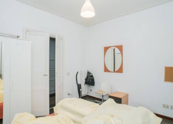 Quadrilocale Via Eustachio Manfredi, Roma - foto 14