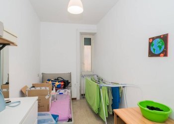 Quadrilocale Via Eustachio Manfredi, Roma - foto 15