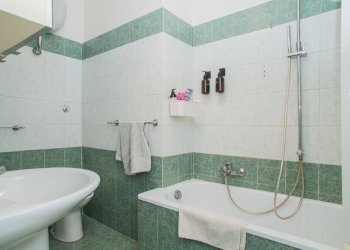 Quadrilocale Via Eustachio Manfredi, Roma - foto 16
