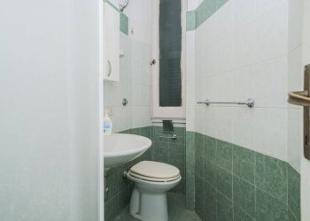 Quadrilocale Via Eustachio Manfredi, Roma - foto 19