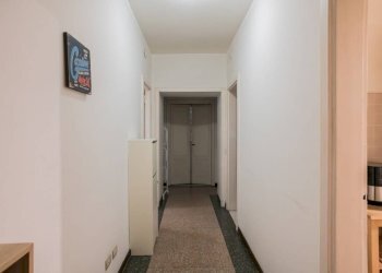Quadrilocale Via Eustachio Manfredi, Roma - foto 20